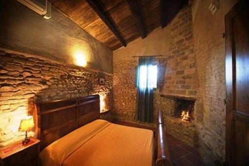 фото отеля Azienda Agrituristica S.Cristoforo alla Vallugola