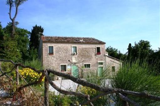 фото отеля Azienda Agrituristica S.Cristoforo alla Vallugola