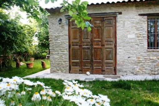 фото отеля Azienda Agrituristica S.Cristoforo alla Vallugola