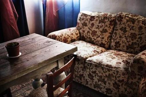 фото отеля Azienda Agrituristica S.Cristoforo alla Vallugola