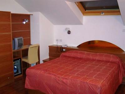 фото отеля Hotel Ristorante La Casona