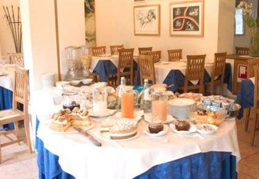 фото отеля Hotel Ristorante La Casona