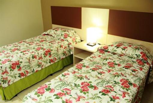 фото отеля Thermas De Olimpia Resorts