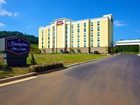 фото отеля Hampton Inn & Suites Adairsville