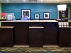 фото отеля Hampton Inn & Suites Adairsville