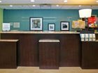 фото отеля Hampton Inn & Suites Adairsville