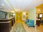 фото отеля Hampton Inn & Suites Adairsville