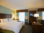 фото отеля Hampton Inn & Suites Adairsville