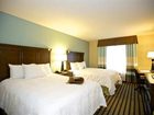 фото отеля Hampton Inn & Suites Adairsville