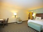 фото отеля Hampton Inn & Suites Adairsville