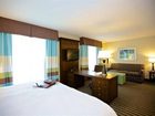 фото отеля Hampton Inn & Suites Adairsville