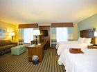фото отеля Hampton Inn & Suites Adairsville