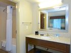 фото отеля Hampton Inn & Suites Adairsville