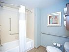 фото отеля Hampton Inn & Suites Adairsville