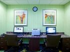 фото отеля Hampton Inn & Suites Adairsville