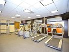 фото отеля Hampton Inn & Suites Adairsville
