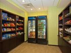фото отеля Hampton Inn & Suites Adairsville