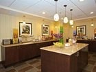 фото отеля Hampton Inn & Suites Adairsville