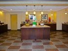 фото отеля Hampton Inn & Suites Adairsville