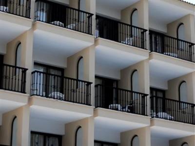 фото отеля Diamant Hotel