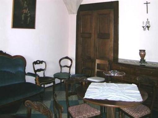фото отеля Albergo Casa del Pellegrino