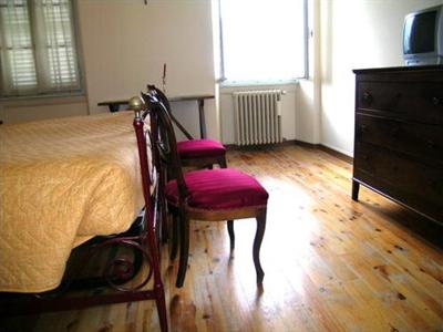 фото отеля Albergo Casa del Pellegrino