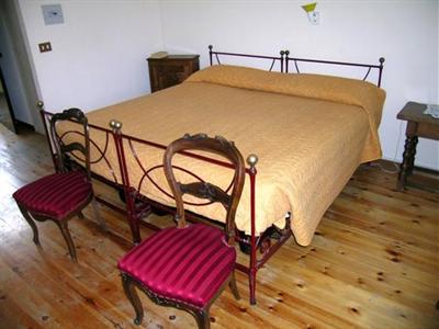 фото отеля Albergo Casa del Pellegrino