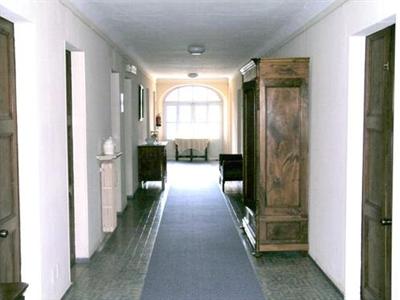 фото отеля Albergo Casa del Pellegrino