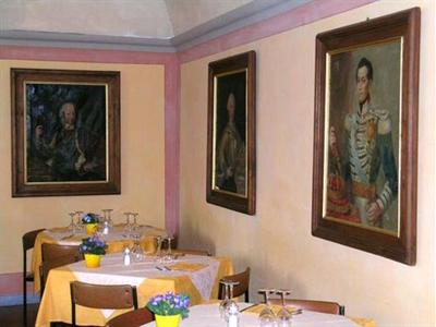 фото отеля Albergo Casa del Pellegrino