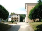 фото отеля Albergo Casa del Pellegrino