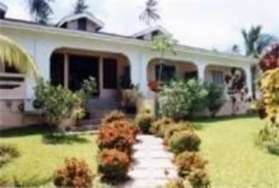 фото отеля TURTLE VIEW RESIDENCE