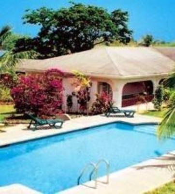 фото отеля TURTLE VIEW RESIDENCE