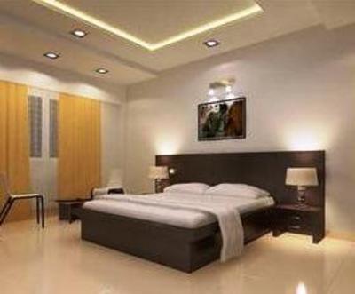 фото отеля Suresh Inn