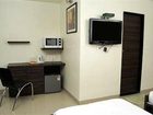 фото отеля Suresh Inn