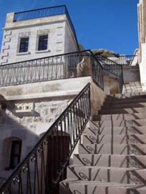 фото отеля Gedik Cave Hotel