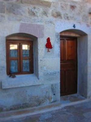 фото отеля Gedik Cave Hotel