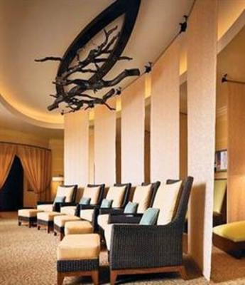 фото отеля JW Marriott San Antonio Hill Country Resort & Spa