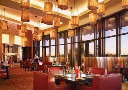 фото отеля JW Marriott San Antonio Hill Country Resort & Spa
