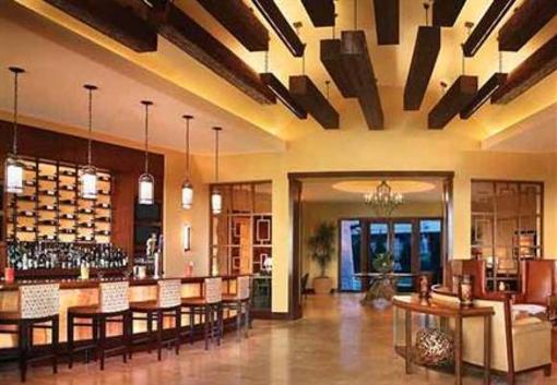 фото отеля JW Marriott San Antonio Hill Country Resort & Spa