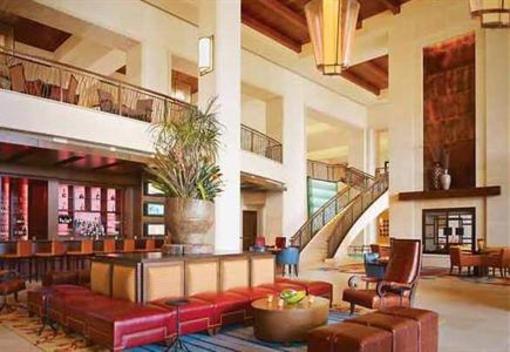 фото отеля JW Marriott San Antonio Hill Country Resort & Spa