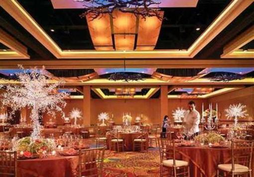 фото отеля JW Marriott San Antonio Hill Country Resort & Spa