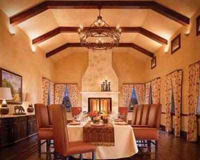 фото отеля JW Marriott San Antonio Hill Country Resort & Spa