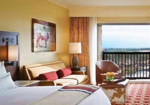 фото отеля JW Marriott San Antonio Hill Country Resort & Spa