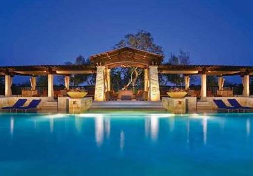 фото отеля JW Marriott San Antonio Hill Country Resort & Spa