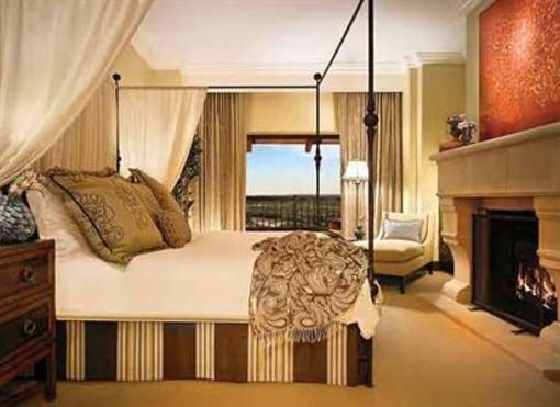 фото отеля JW Marriott San Antonio Hill Country Resort & Spa