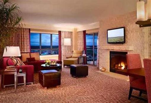 фото отеля JW Marriott San Antonio Hill Country Resort & Spa