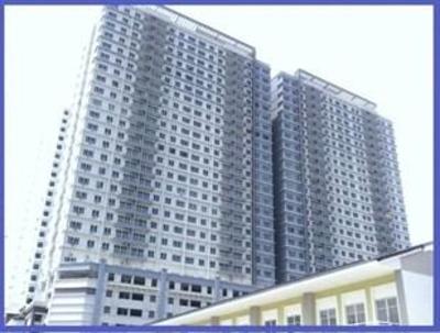 фото отеля Fanny Vacation Apartment