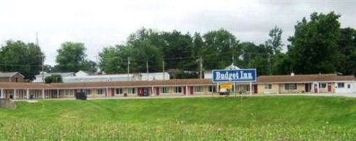 фото отеля Budget Inn Palmyra