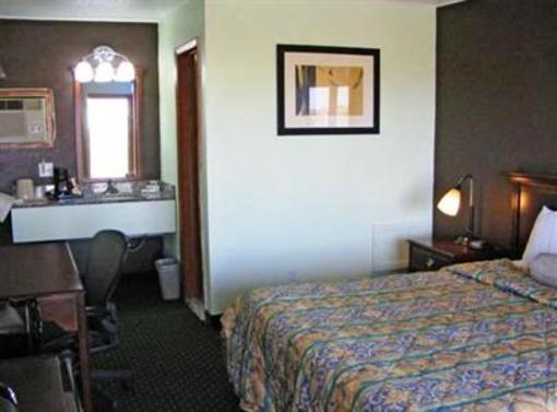 фото отеля Budget Inn Palmyra