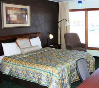 фото отеля Budget Inn Palmyra